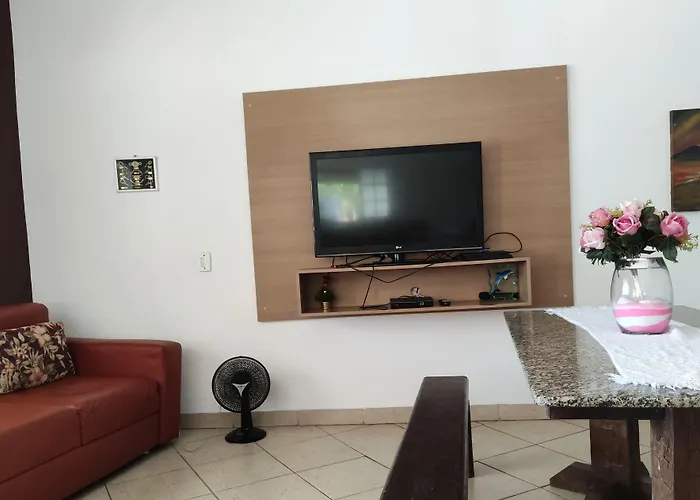 Pousada Três Pescadores Búzios